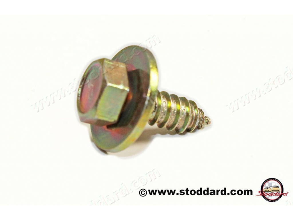 Tapping Screw 6.3 x 19 with Washer