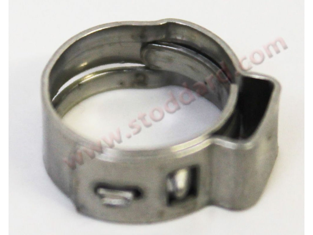 10mm Hose Clamp 911 1970-73 Cayenne 2011-14