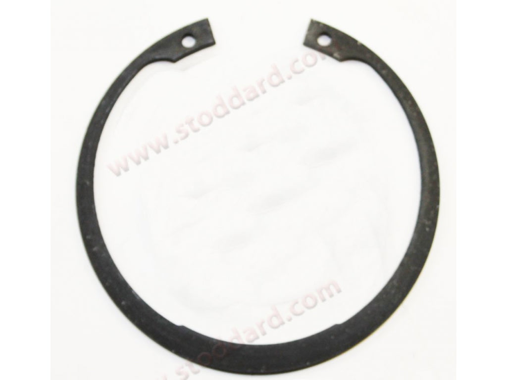 Lock Ring For Bearing Wheel Hub