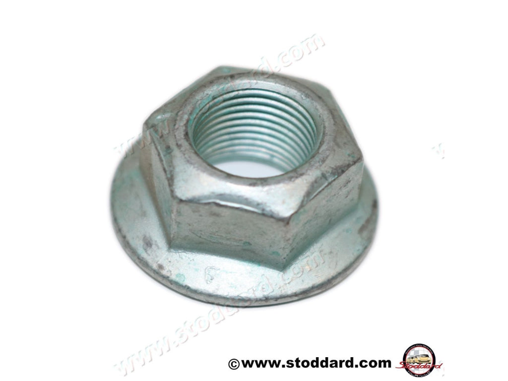 Hexagonal Nut