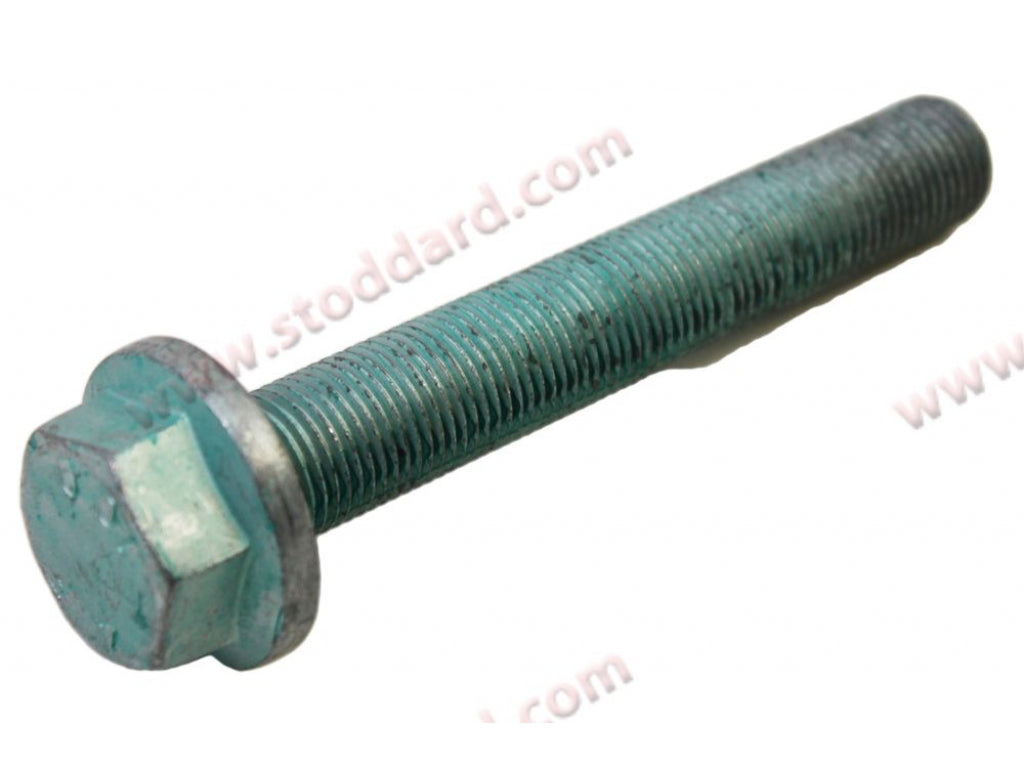 Hex Bolt M16x105