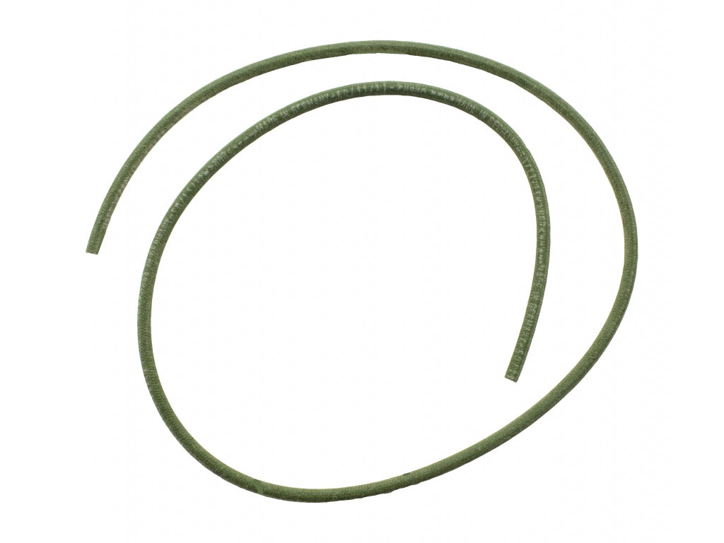 green hose - per meter 4.5mm