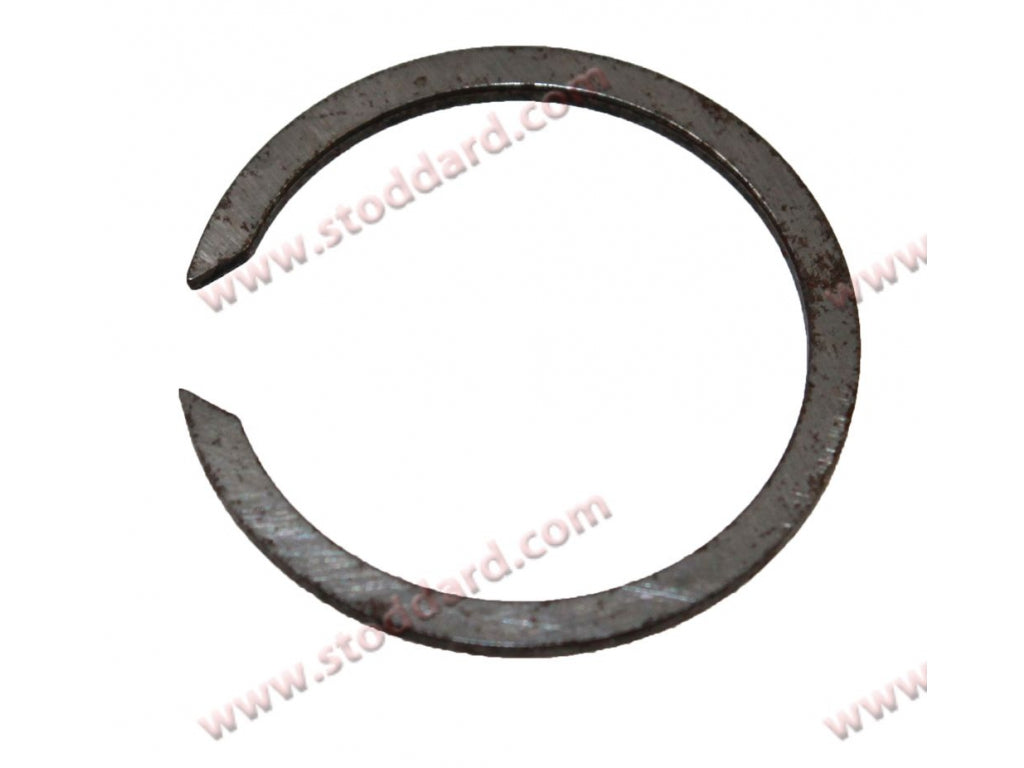 Lock Ring For Transmission