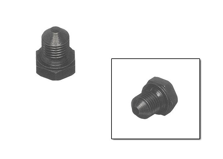 Germany Oil Drain Plug