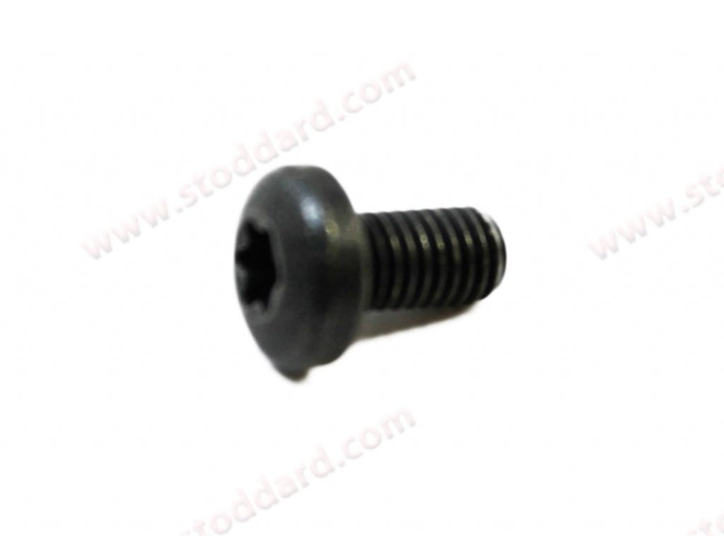 Screw M5x9 For Front Door Strip