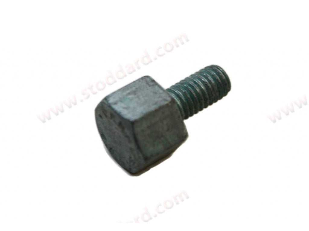 BOLT HEX-HD.