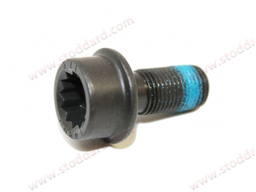 Cheese Head Screw For Transmission M10x20