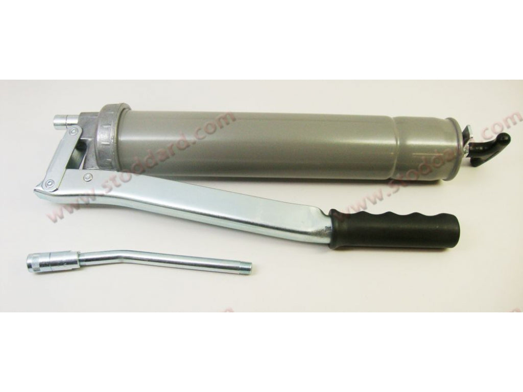 Grease Gun, Made in Germany.