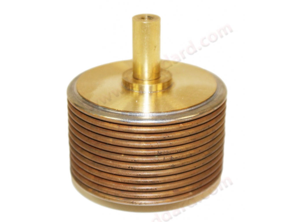 Thermostat for Pre-Heat. Opens at 23-24 Degrees Celsius.