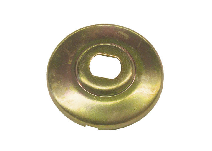 Inner pulley half, notched, 356 & 912