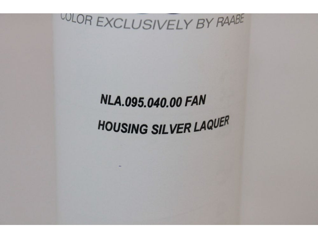 Fan Housing Silver (12oz. Spray Paint)