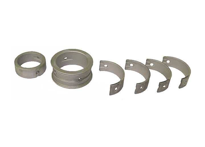 Standard Bearing Set, .50mm inside/Outside, 356