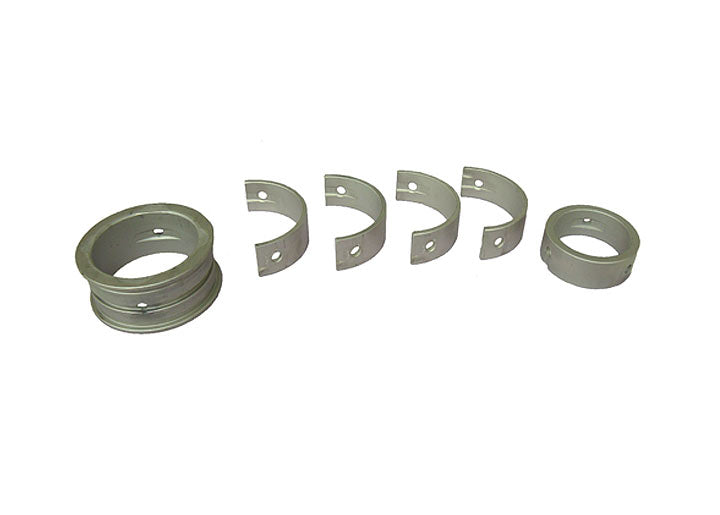 356C, SC, 912 Main Bearing Set, Inside .25mm/Outside .25mm