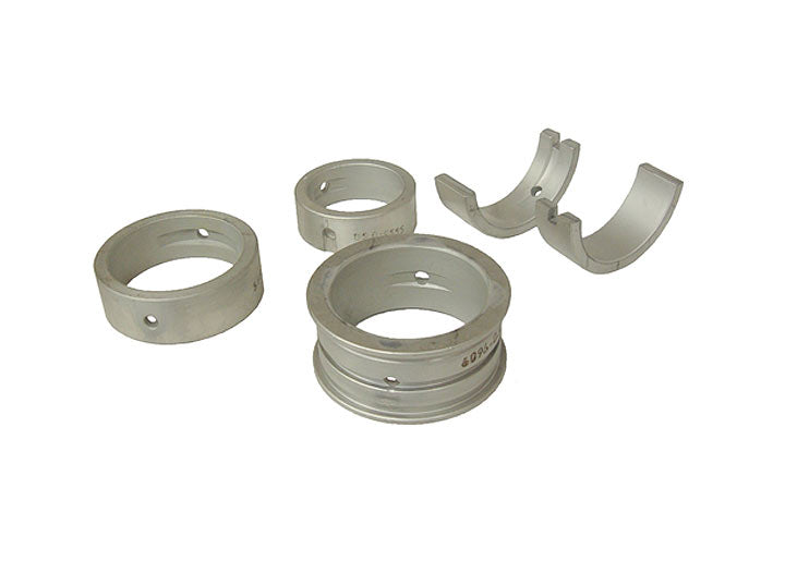 Three-Piece Case Main Bearing Set, .50/.25 Outside, 356