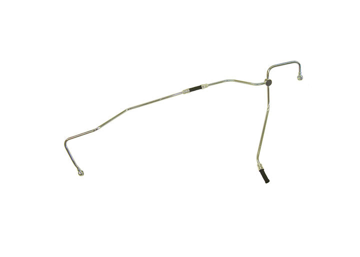 Fuel line, fuel pump to Zenith carburetor (late Pump), 356
