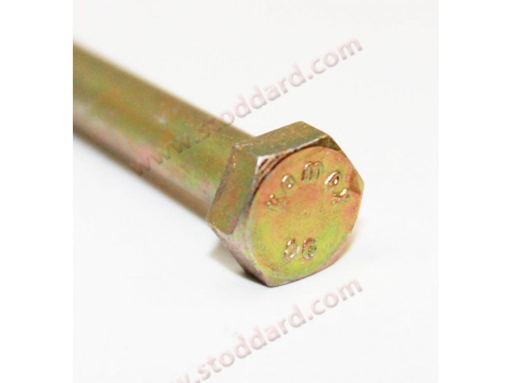 Air Cleaner Bolt Set 6mm x 95mm 10-piece set.