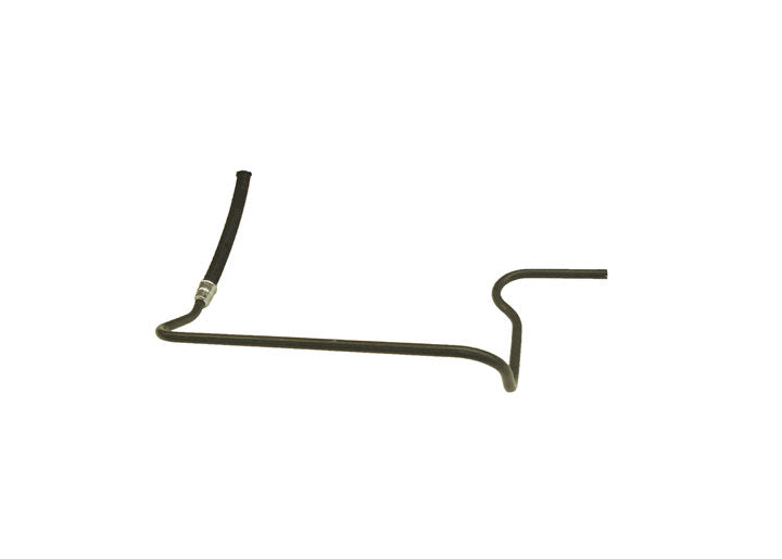 356B-C & 912 Fuel (Gas) line, tank to pump