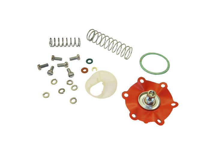 Fuel Pump Rebuild kit, late style pump 356 912