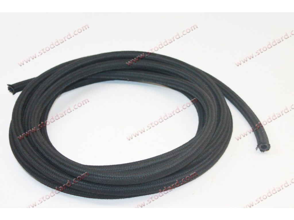 Cohline 2122 Braided Fuel Line, 7mm ID-Sold by the Meter 7 mm ID X 2.5 wall thickness