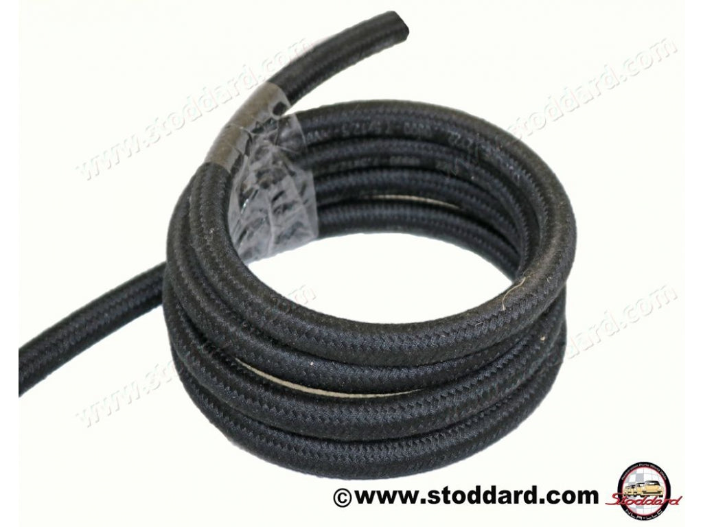 Cohline 2122 Braided Fuel Line, 7