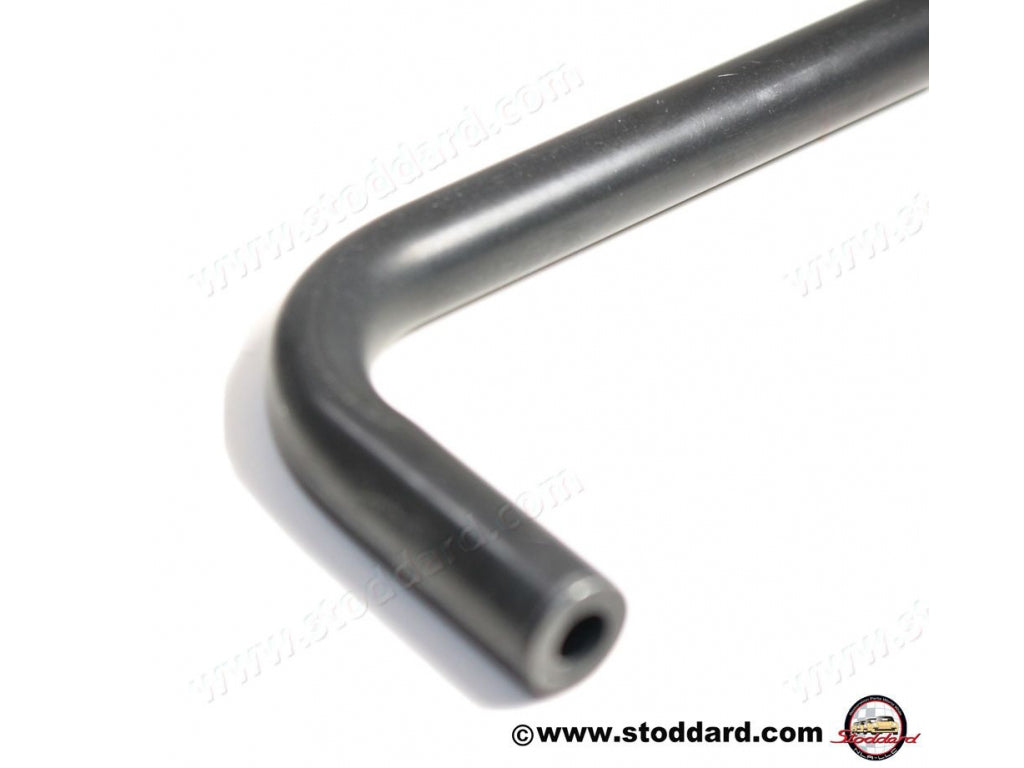 Fuel Petcock Operating Rod.