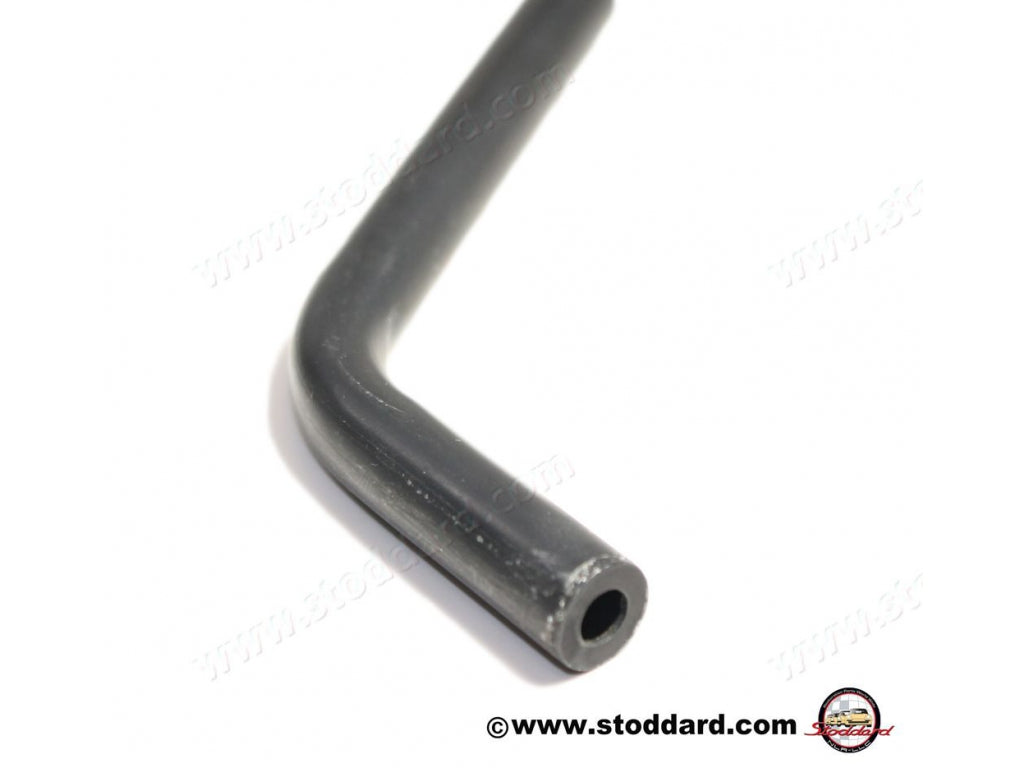 Fuel Petcock Operating Rod.