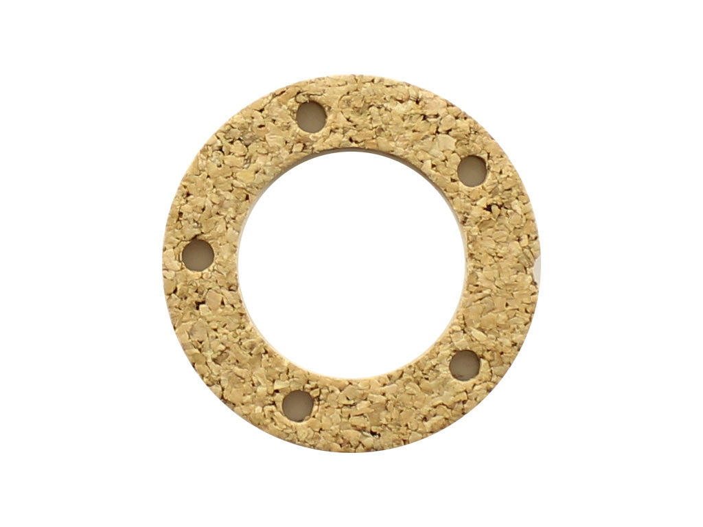 Fuel or Oil Level Sender Gasket, Nitrile Rubber