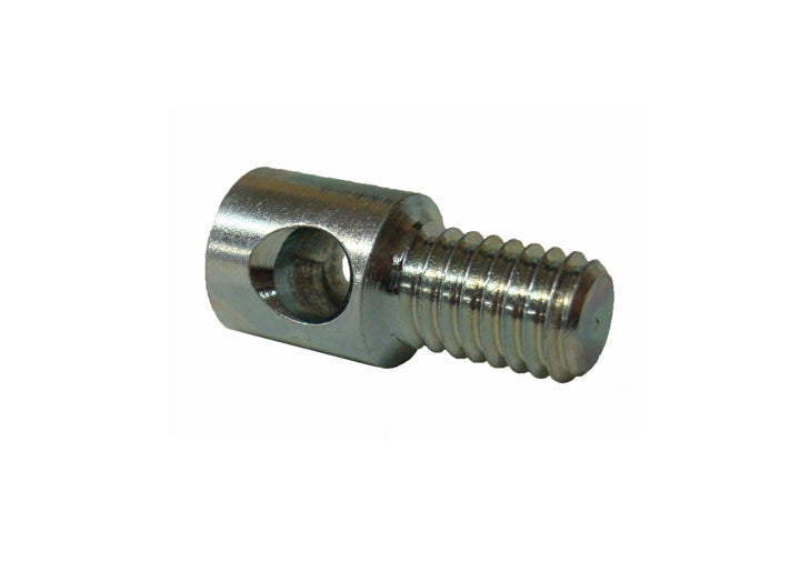 Smooth bolt