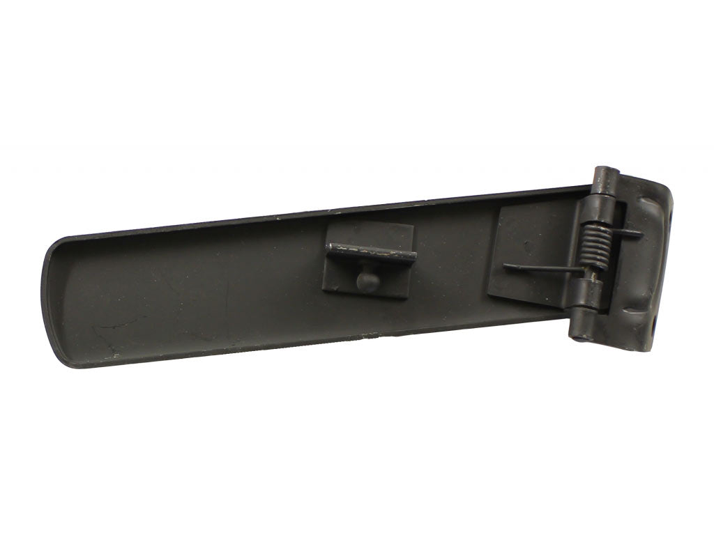 Accelerator Pedal Pad (Without Pad)