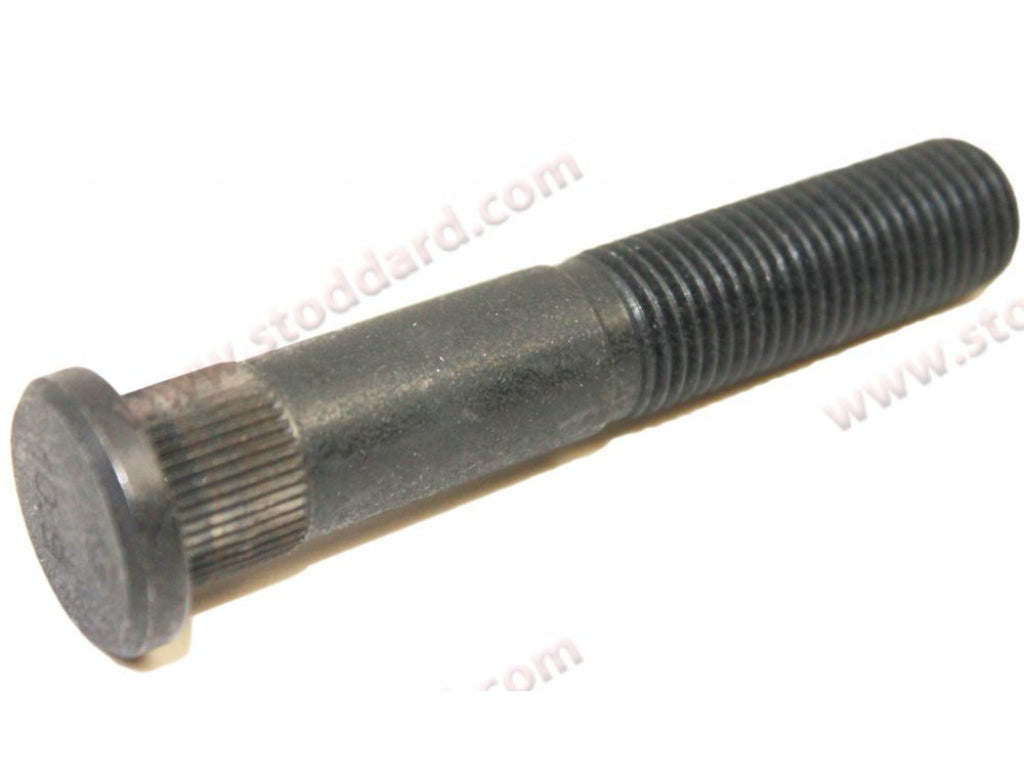 Wheel Stud 80mm long for 356 911 912 914