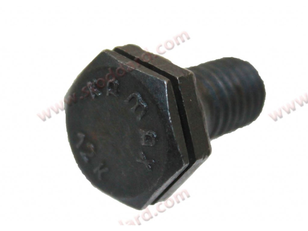 Ring Gear bolt for 356. Kamax 12k Replaces 74133227106 74133227107