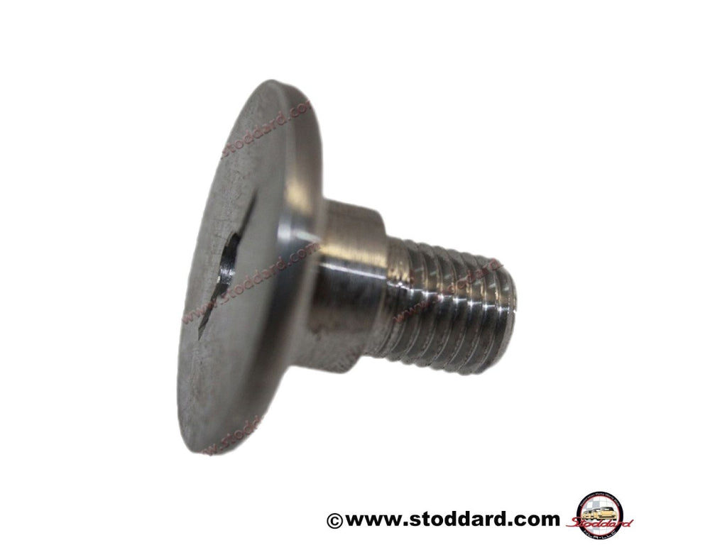 Rear Shock Top Mount Shoulder Bolt for 356C Replaces 64433351300