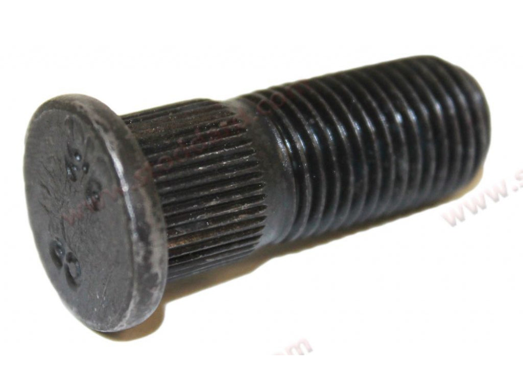 Wheel Stud 36mm long for 356 356A 356B -- Standard Length for drum brake cars Replaces 35634132