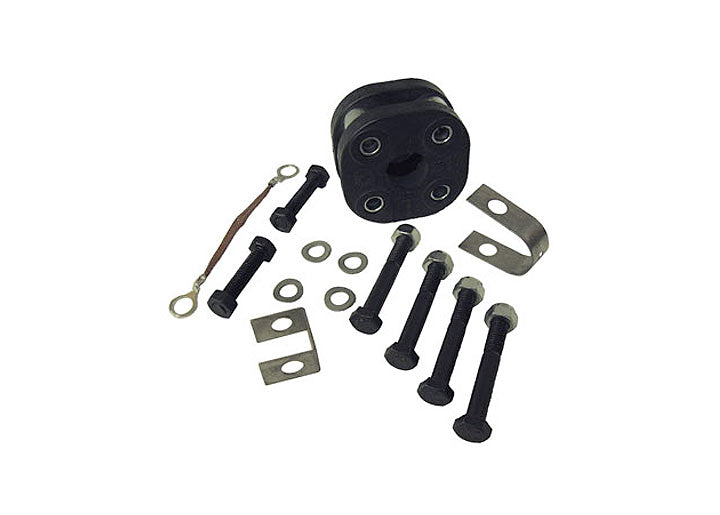 356C Steering Coupler kit