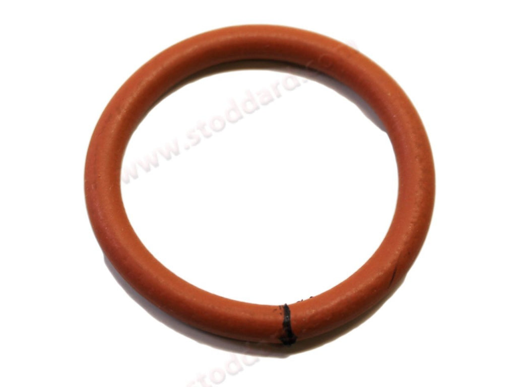 Gasket Seal For Steering Wheel Hub 356 A