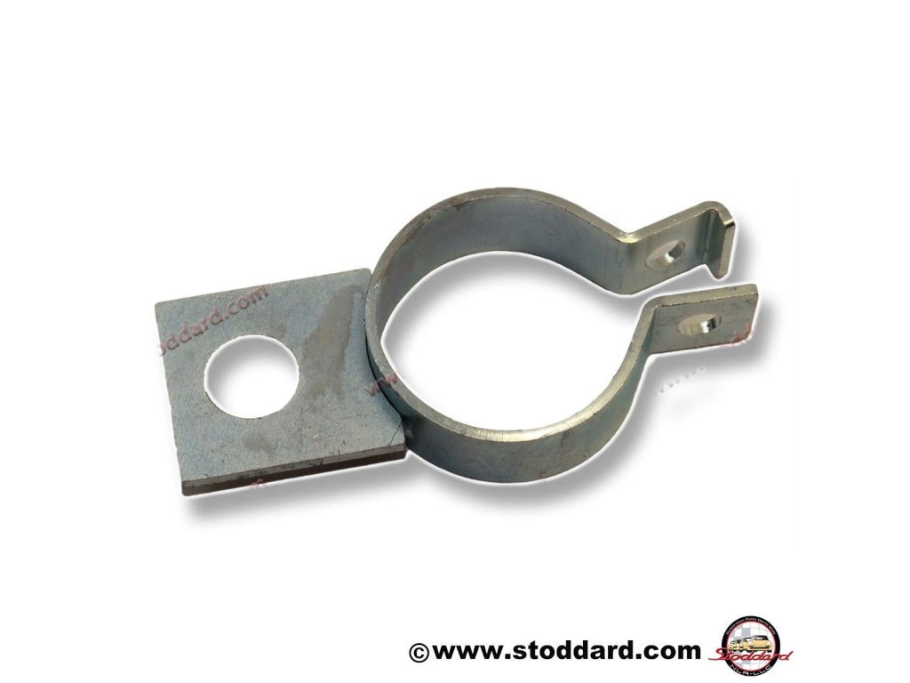 45mm Rear Brake Line Clamp at Fitting for All 356 Replaces 64435165100