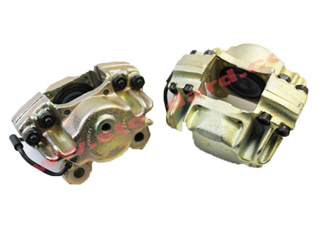 Remanufactured Brake Caliper Set, Front, for 356C