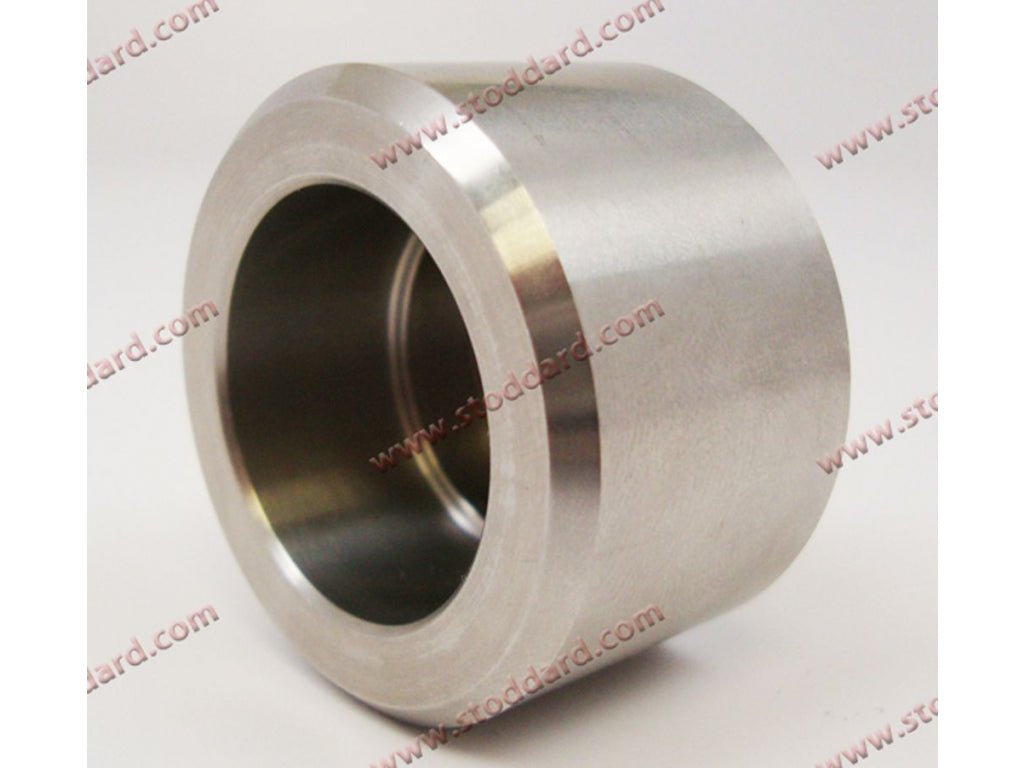 Brake Caliper Piston, Stainless Steel, 38mm