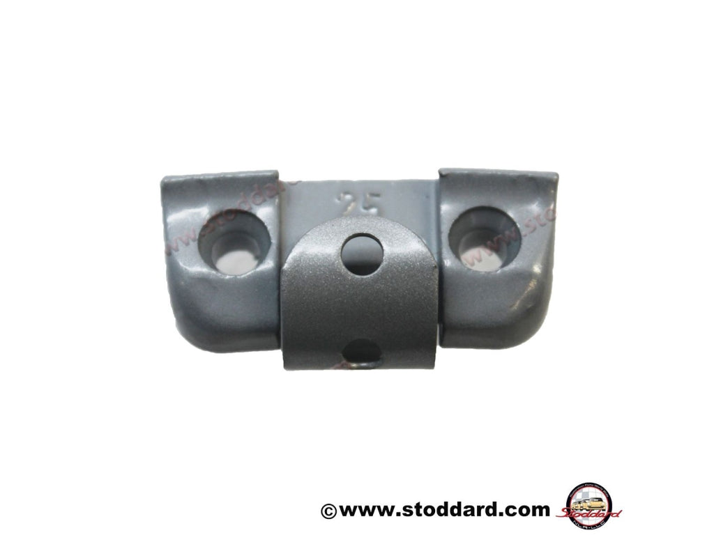 Wheel Weight 25 Grams for Steel Wheels 356 911 912 914 Made in Germany Replaces 64436141101