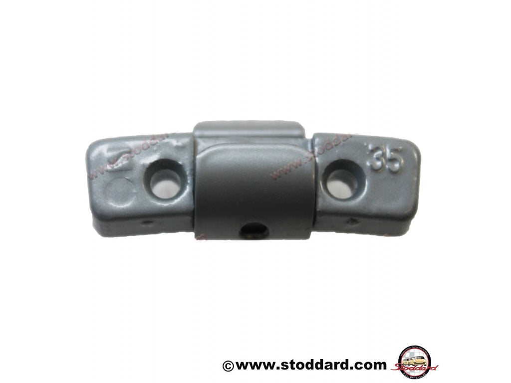 Wheel Weight 35 Grams for Steel Wheels