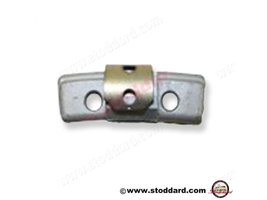Wheel Weight 55 Grams for Steel Wheels