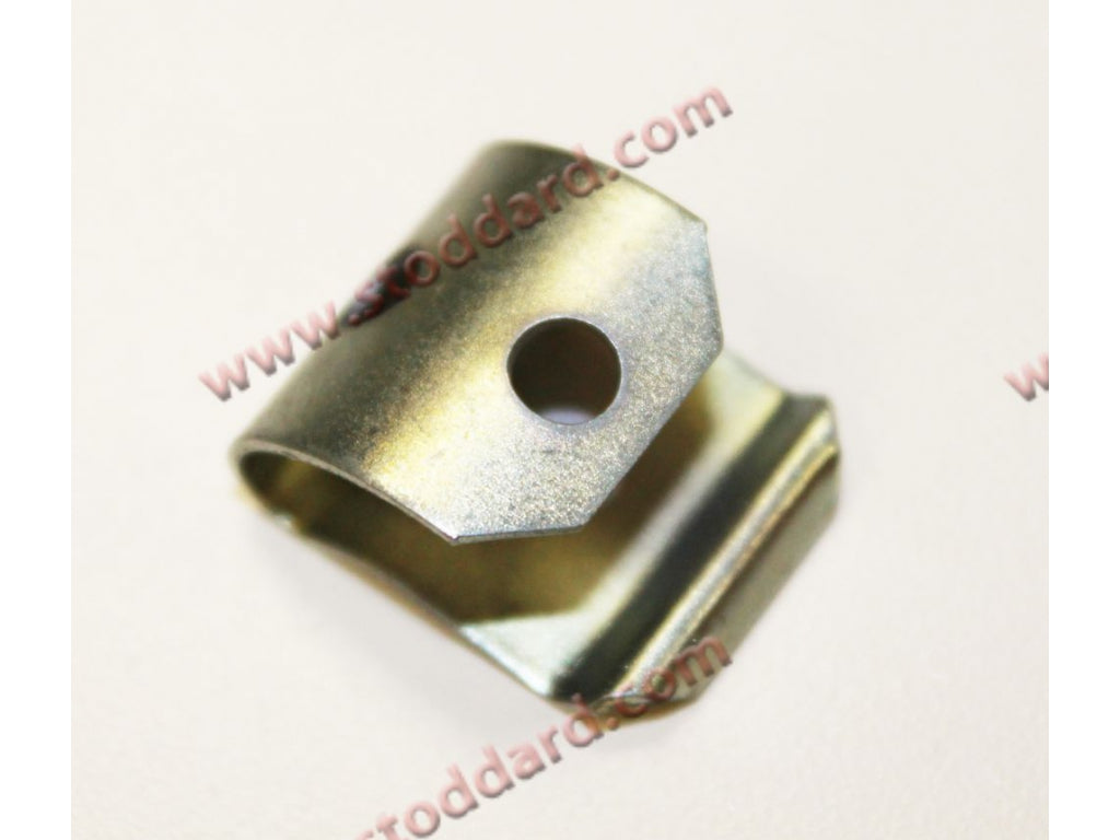 Wheel Weight Clip 3 Grams for Steel Wheels 356 911 912 914 Made in Germany Replaces 64436142000