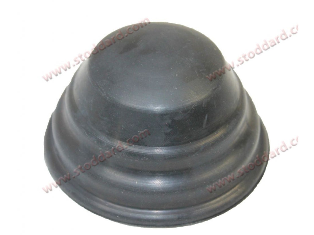 Rubber Dust Cap for Pre-A thru 356A front brake drum Replaces 35641427