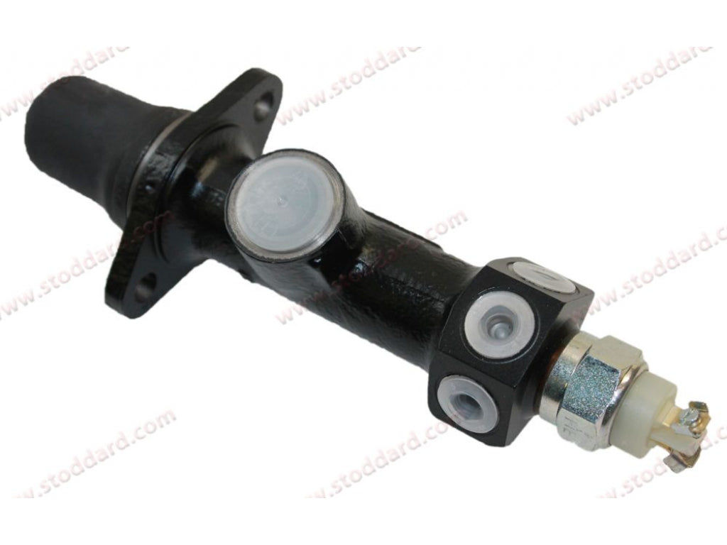 Master Cylinder, For Drum Brake Cars, with brake light switch¬†