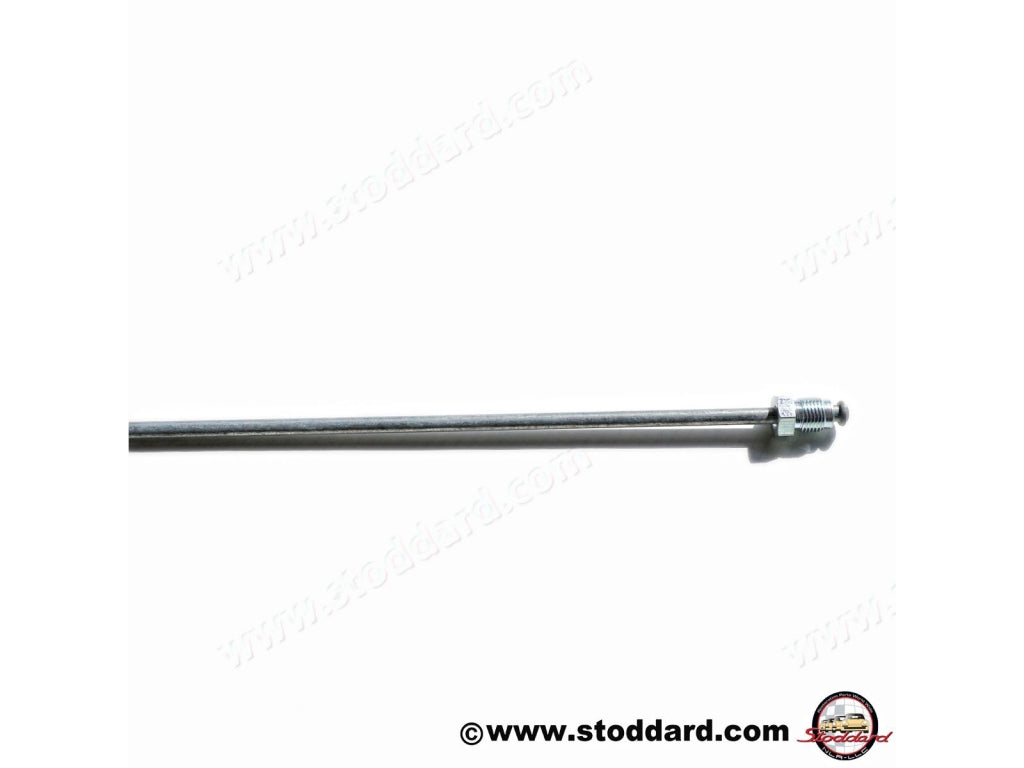 1950mm Center Brake Hard Line for 356 Pre-A Replaces 35642023