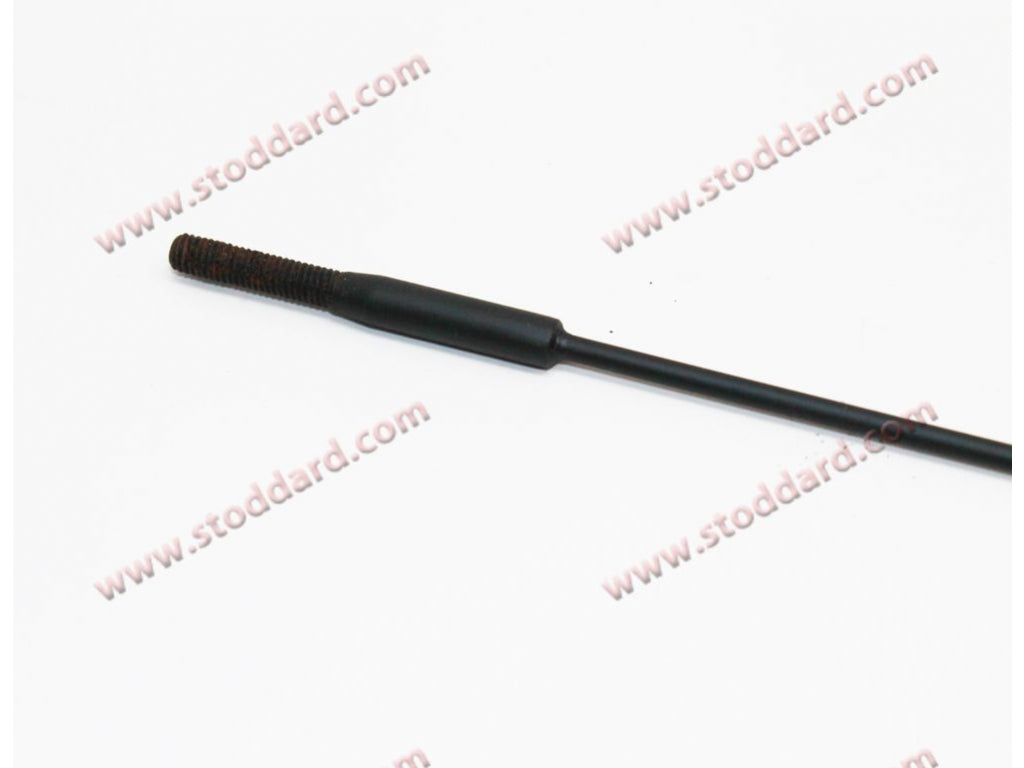 Accelerator Pull Rod Rear, 545mm 356B T5 Late Type 741 Version II Gear Box with Twin Dual Mount Replaces 69542301601