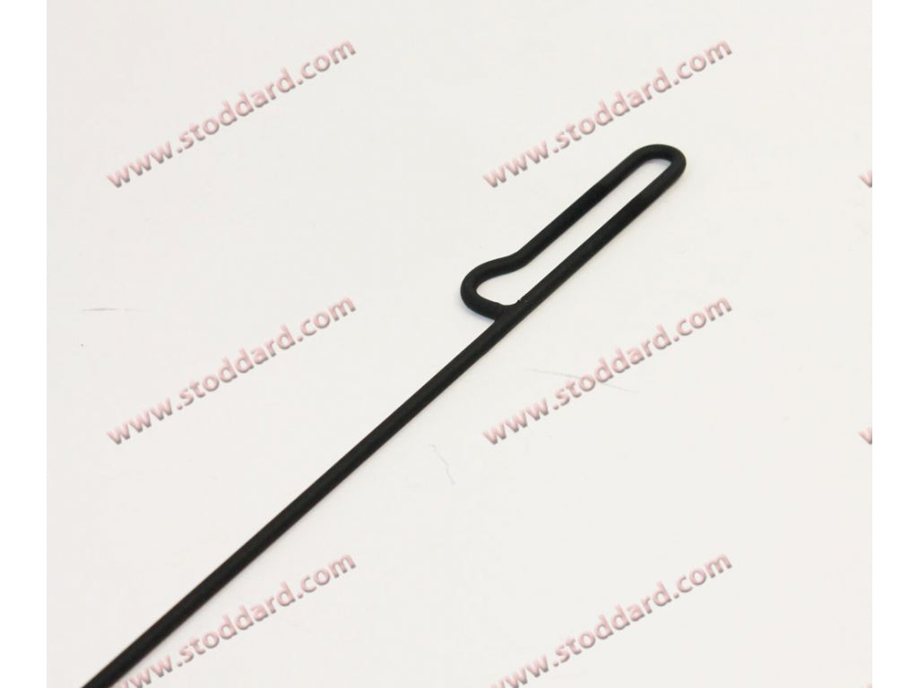 Accelerator Pull Rod 520mm long.