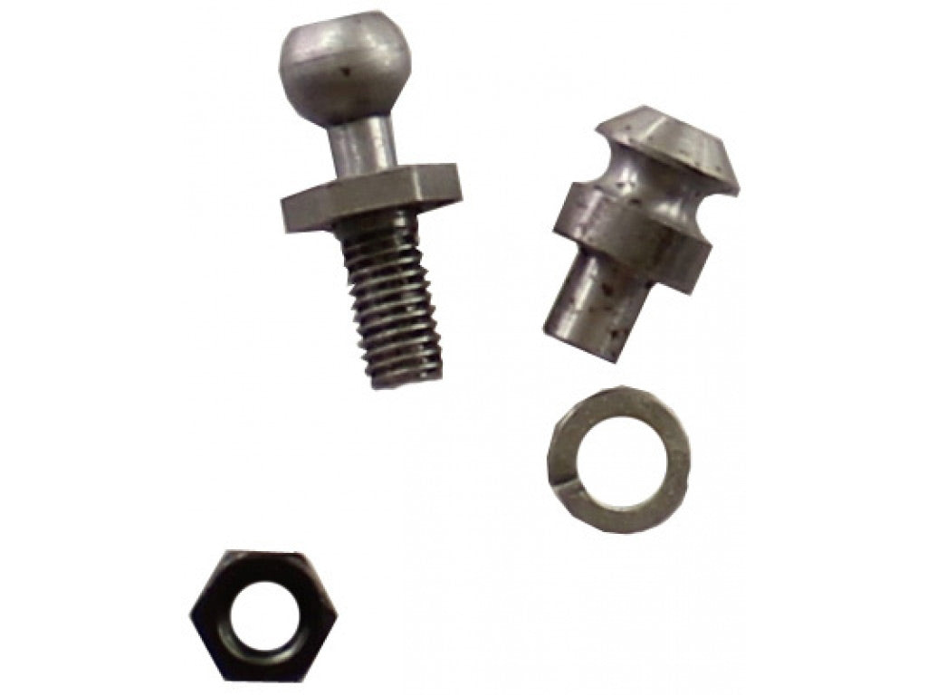 Bell Crank Repair Kit.