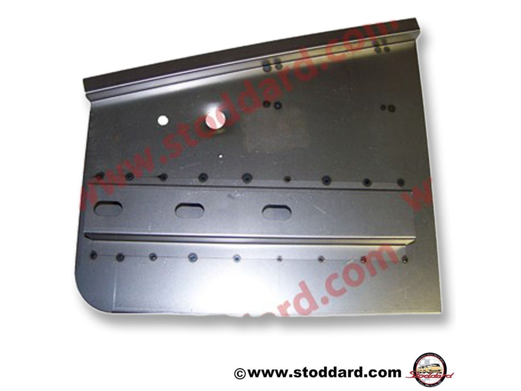 Battery Box Side Panel, Left, for 356 Pre-A Replaces 35649431 64449431
