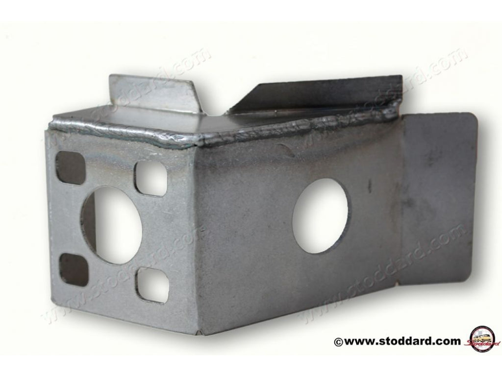 Door Hinge Bracket, Right for 356 Replaces 35649712